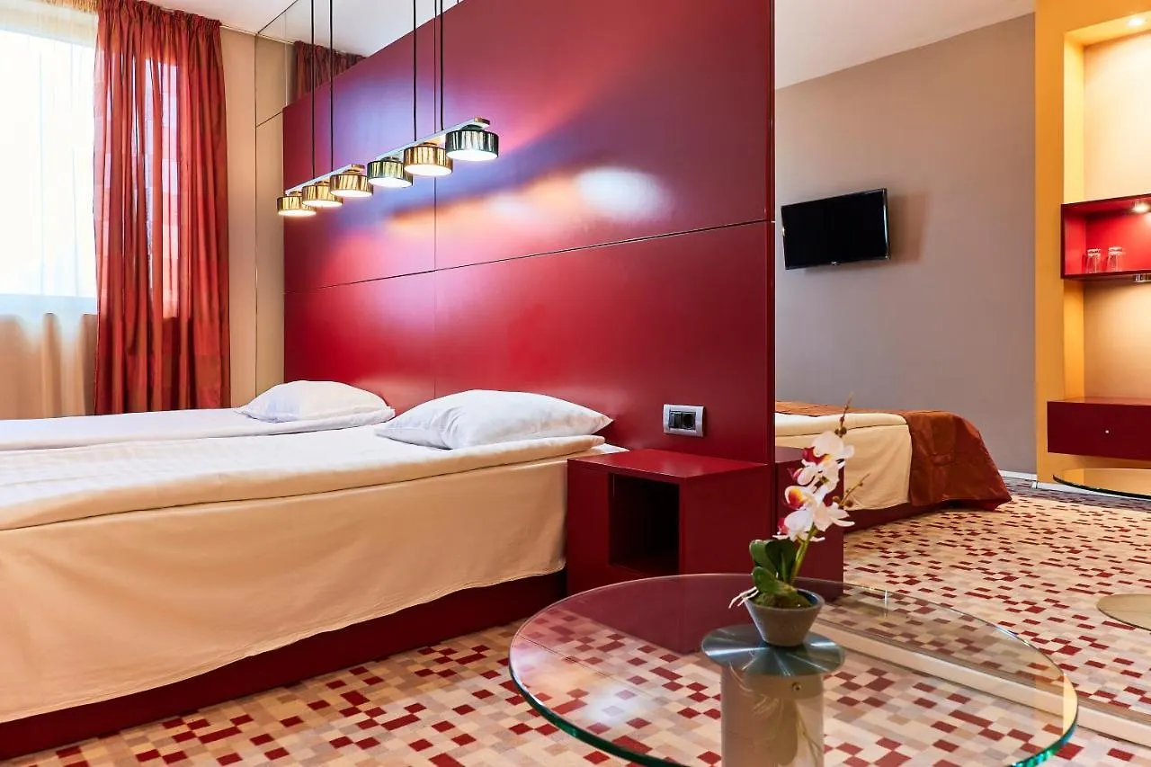 Monet Hotel Plovdiv