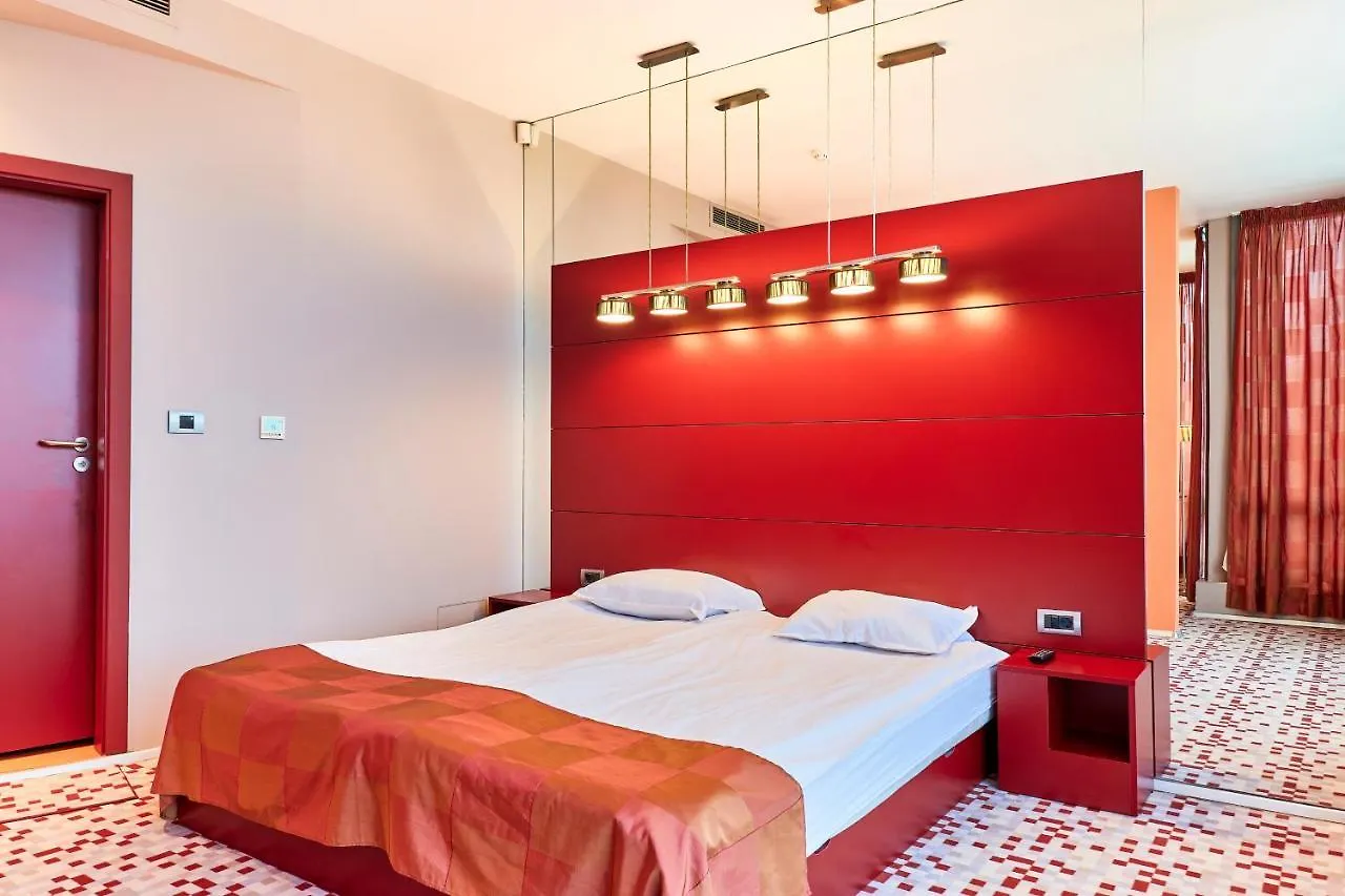 ***  Monet Hotel Plovdiv Bulgaria