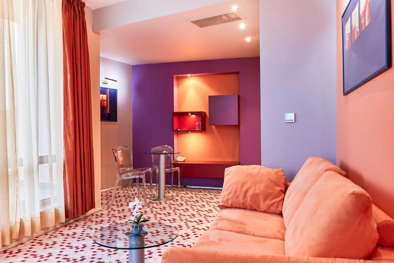 ***  Monet Hotel Plovdiv Bulgaria